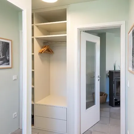 Appartamento Lh Strandgefluester, App 1 *